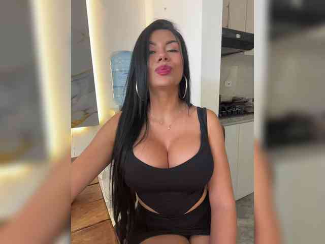 VictoriaBalee webcam