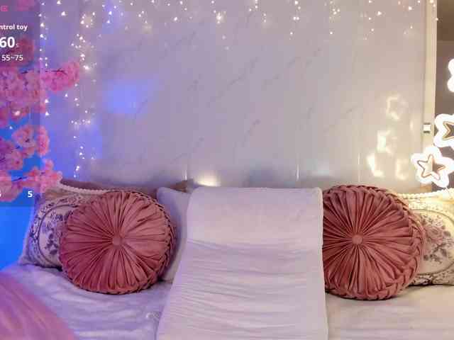 VictoriaBalee webcam