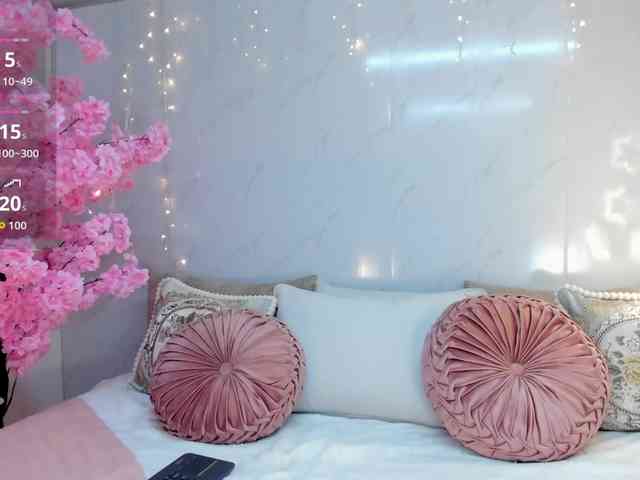 VictoriaBalee webcam