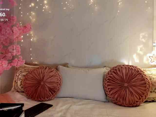 VictoriaBalee webcam