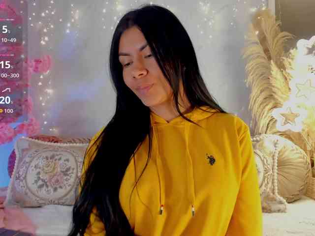 VictoriaBalee webcam