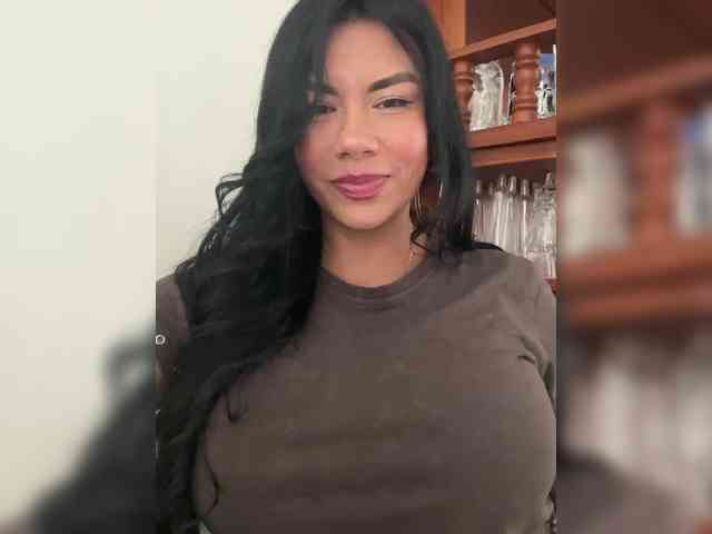 VictoriaBalee webcam