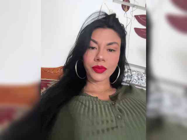 VictoriaBalee webcam