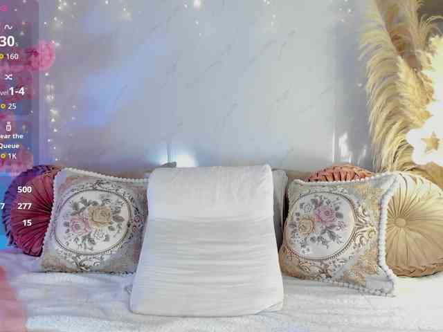 VictoriaBalee webcam