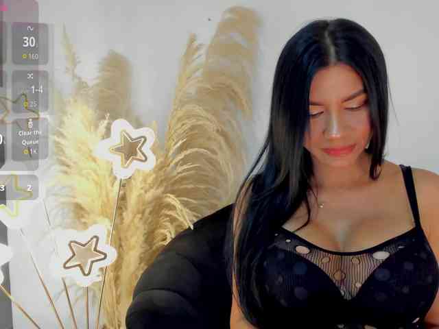 VictoriaBalee webcam