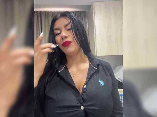 VictoriaBalee webcam