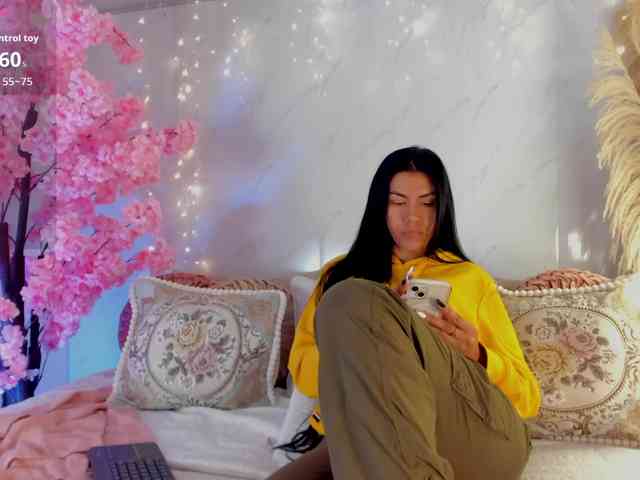 VictoriaBalee webcam