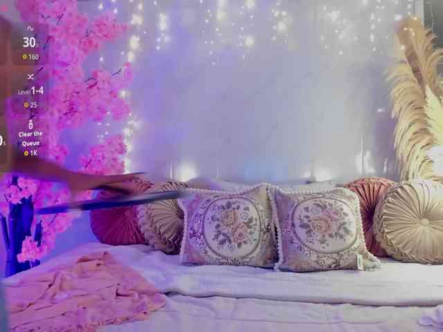 VictoriaBalee webcam