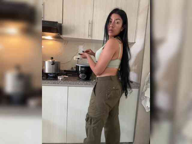 VictoriaBalee webcam