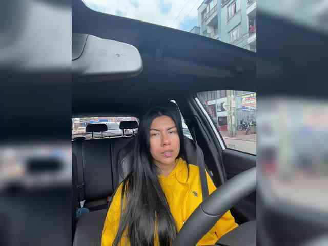 VictoriaBalee webcam