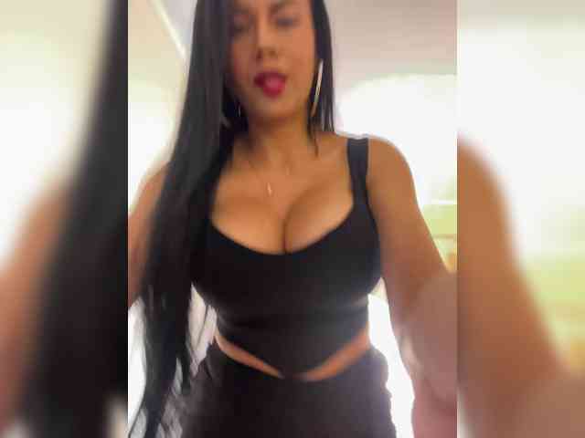 VictoriaBalee webcam