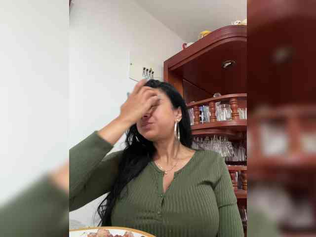 VictoriaBalee webcam