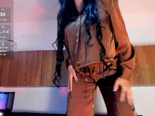 VictoriaBalee webcam