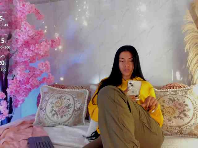 VictoriaBalee webcam