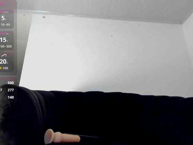 VictoriaBalee webcam