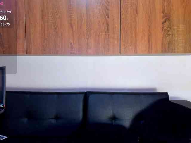 VictoriaBalee webcam