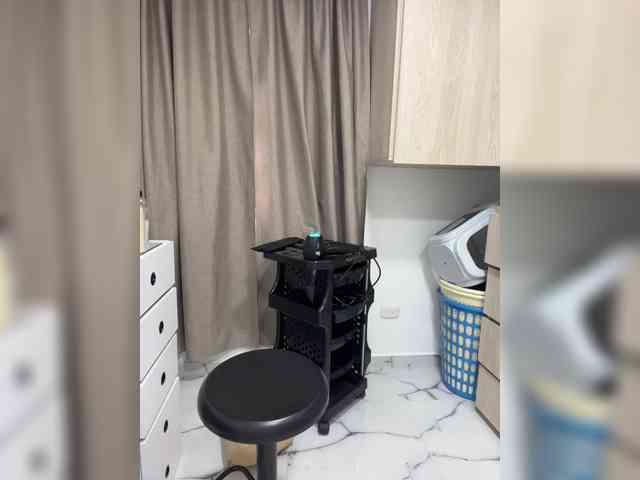 VictoriaBalee webcam