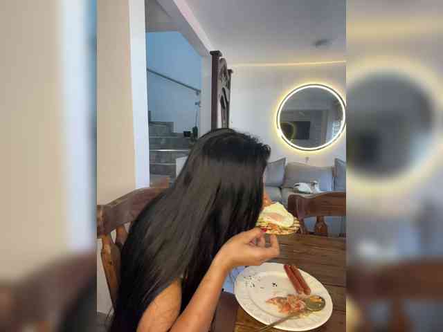 VictoriaBalee webcam