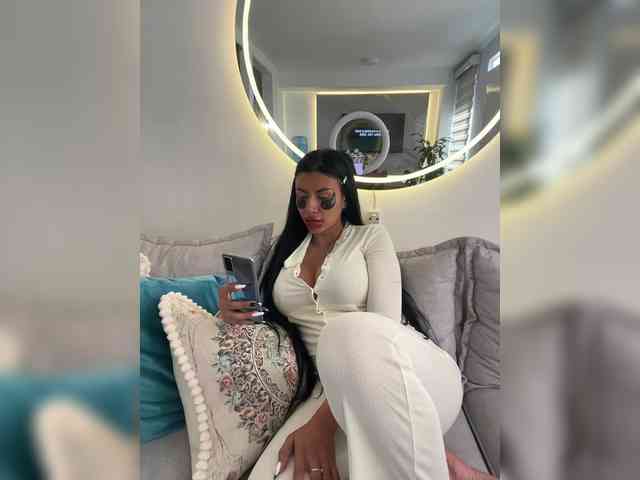 VictoriaBalee webcam