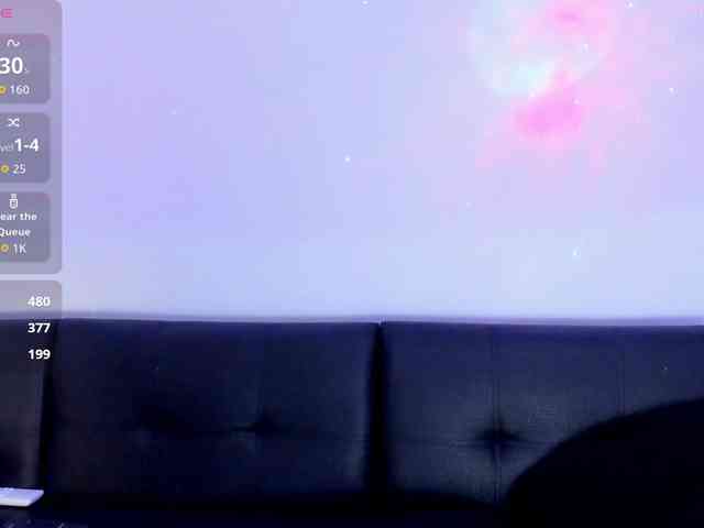 VictoriaBalee webcam