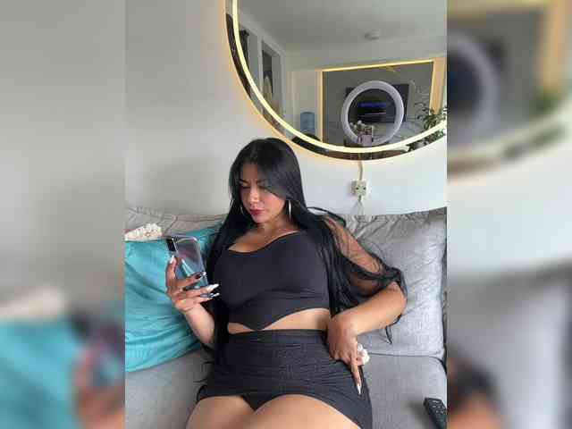 VictoriaBalee webcam