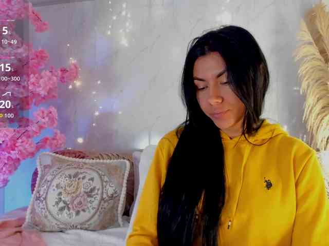 VictoriaBalee webcam