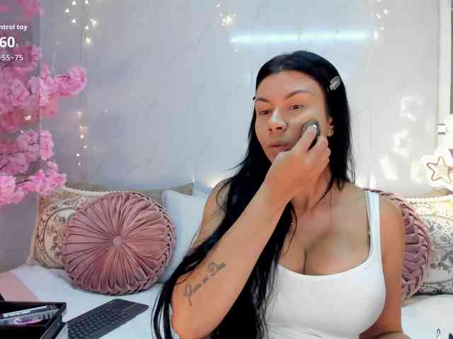 VictoriaBalee webcam