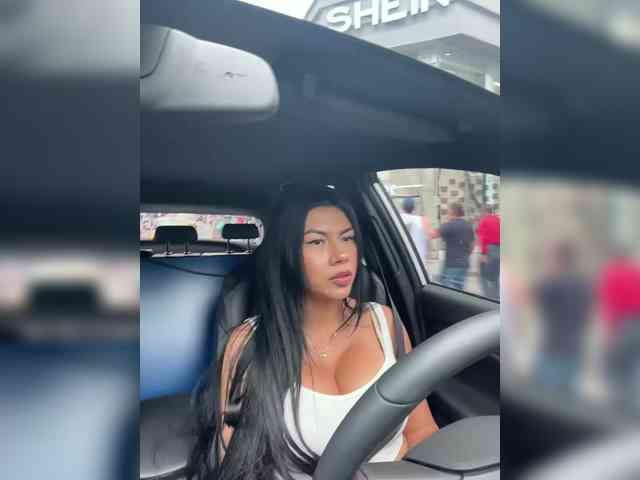 VictoriaBalee webcam