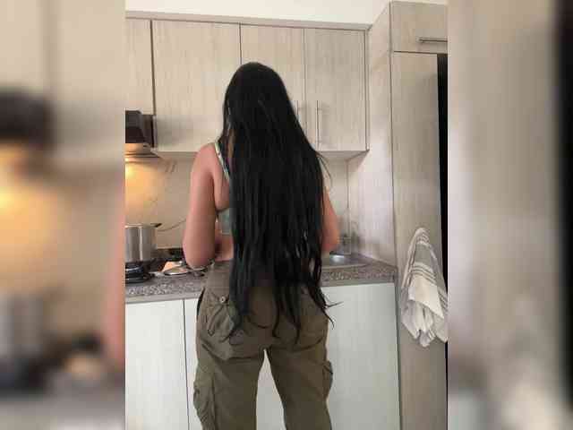 VictoriaBalee webcam