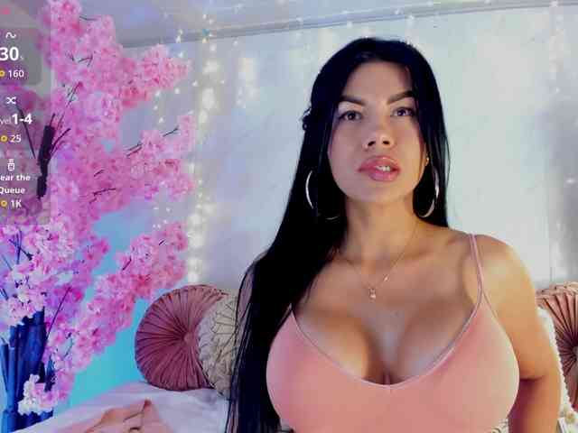 VictoriaBalee webcam