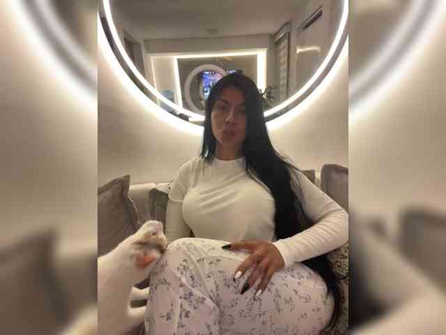 VictoriaBalee webcam