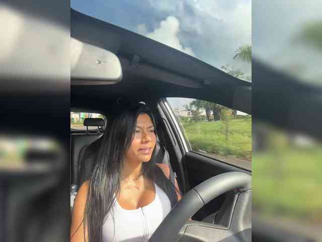 VictoriaBalee webcam