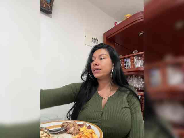 VictoriaBalee webcam