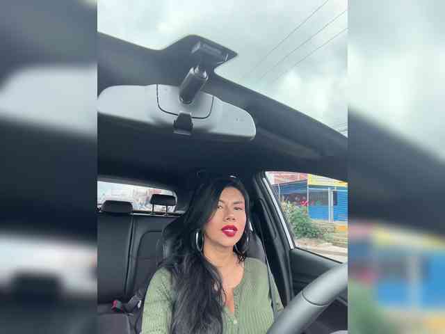 VictoriaBalee webcam