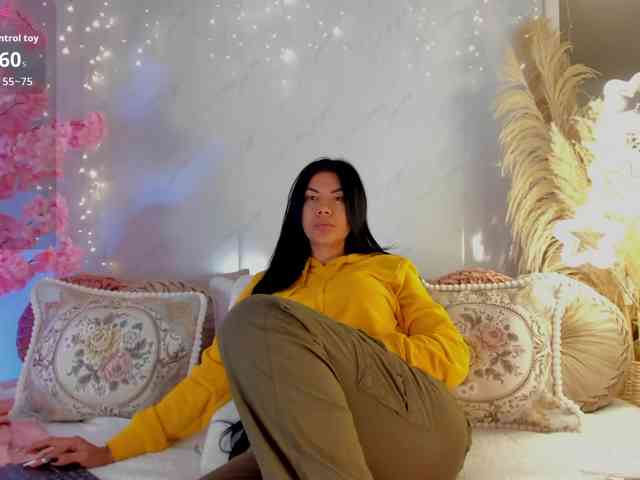 VictoriaBalee webcam