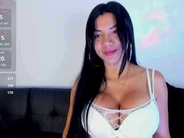 VictoriaBalee webcam