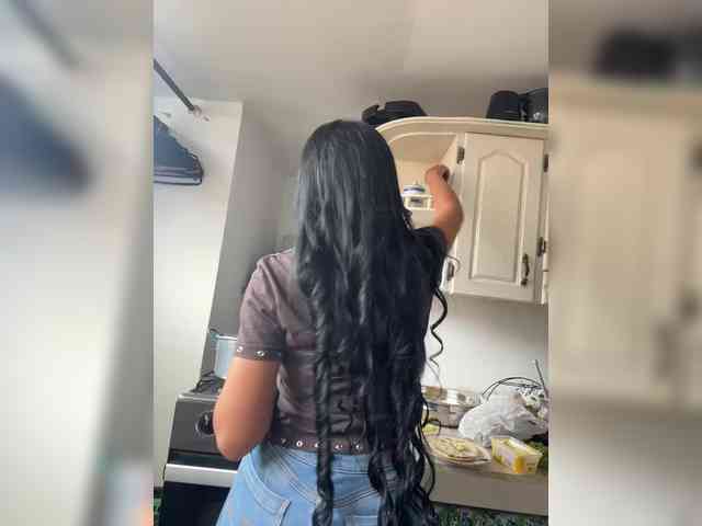 VictoriaBalee webcam