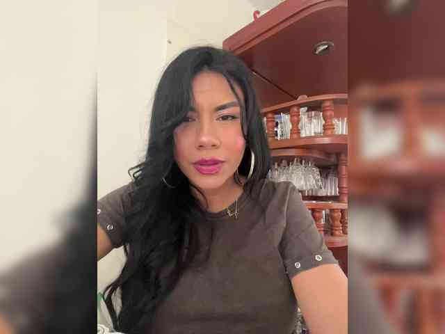 VictoriaBalee webcam