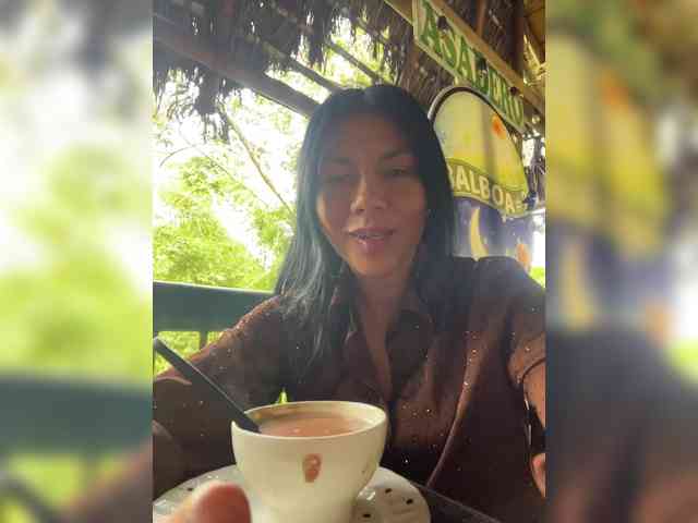 VictoriaBalee webcam