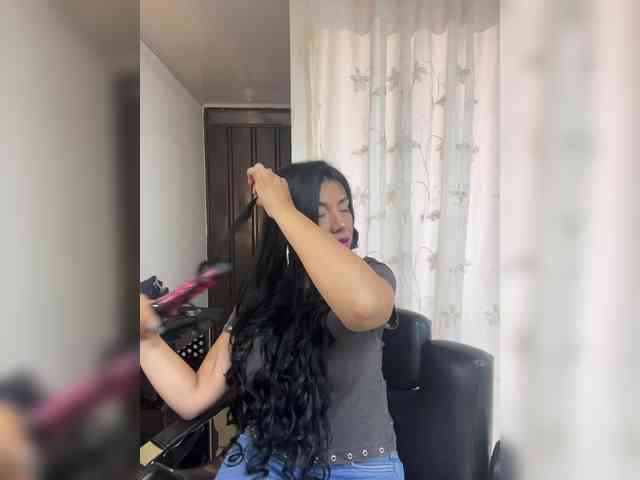 VictoriaBalee webcam