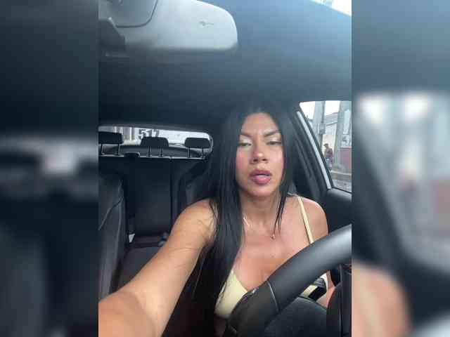 VictoriaBalee webcam