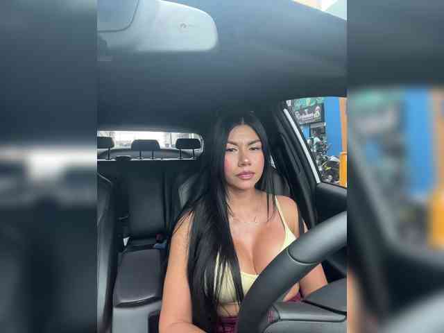 VictoriaBalee webcam