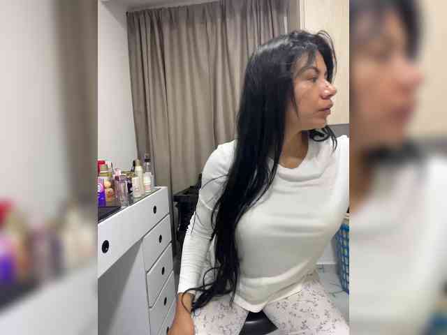 VictoriaBalee webcam