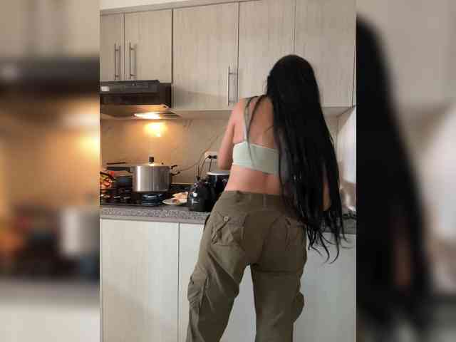 VictoriaBalee webcam