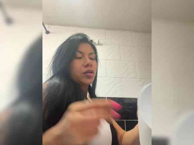 VictoriaBalee webcam