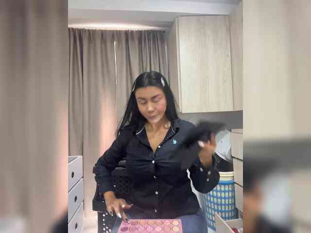 VictoriaBalee webcam