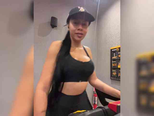 VictoriaBalee webcam