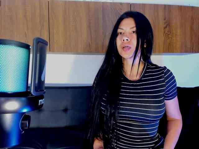 VictoriaBalee webcam