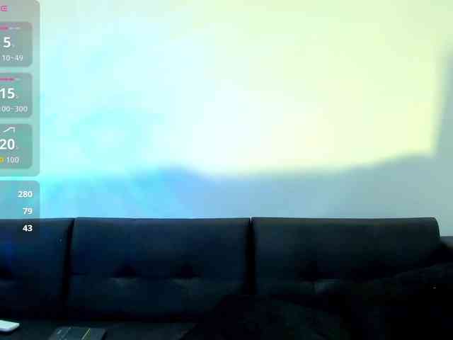 VictoriaBalee webcam