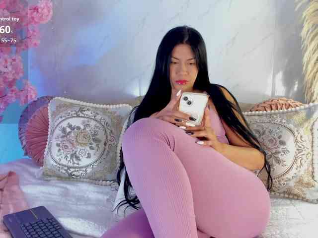 VictoriaBalee webcam